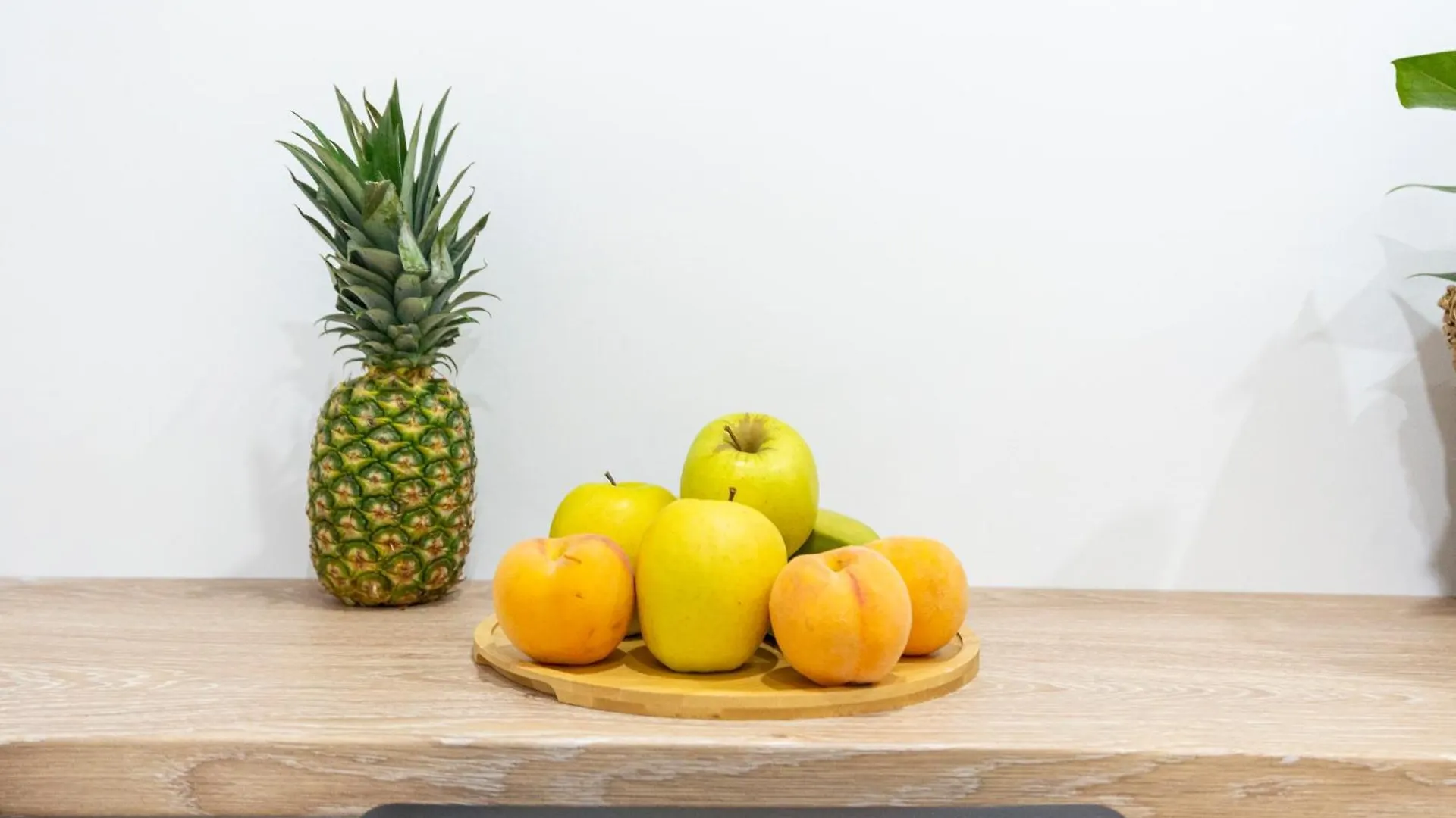 Apartamento Boho En El Soho De Malaga 0*,