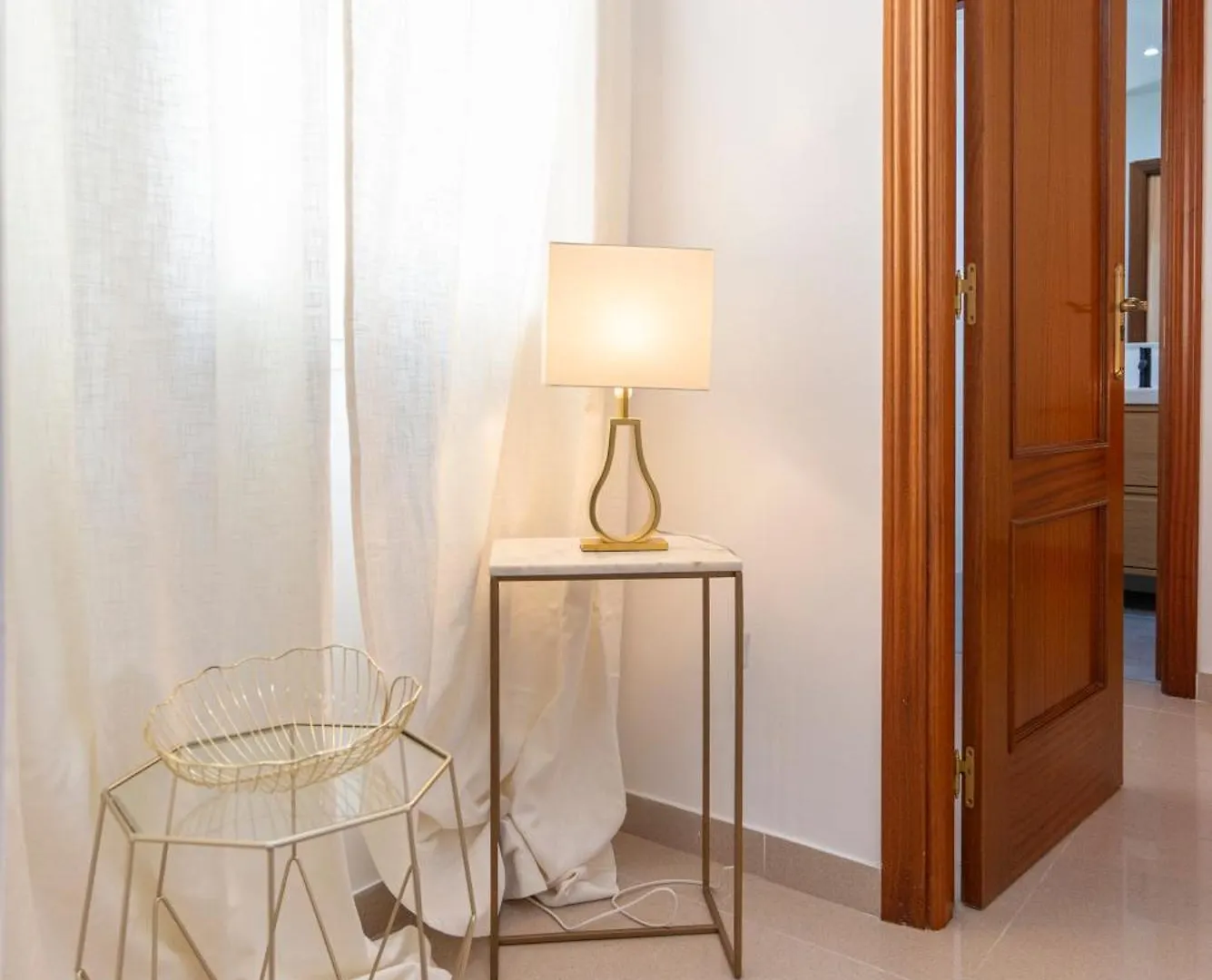 Apartment Apartamento Boho En El Soho De Malaga Spain