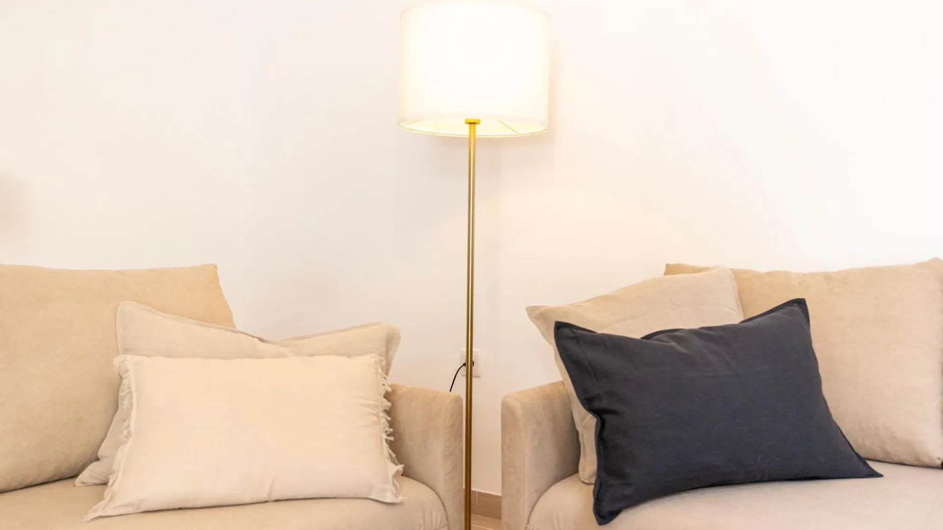 Apartamento Boho En El Soho De Malaga Apartment