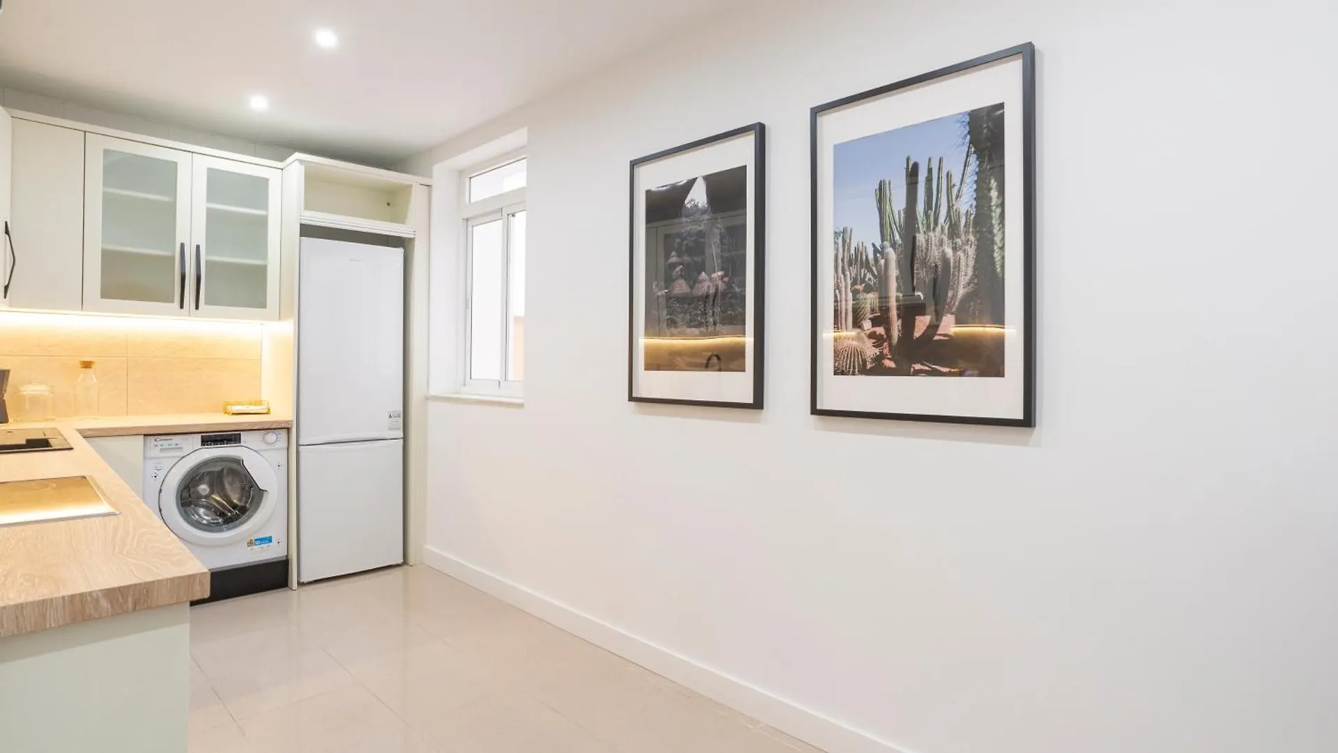 Apartamento Boho En El Soho De Malaga 0*,  Spain
