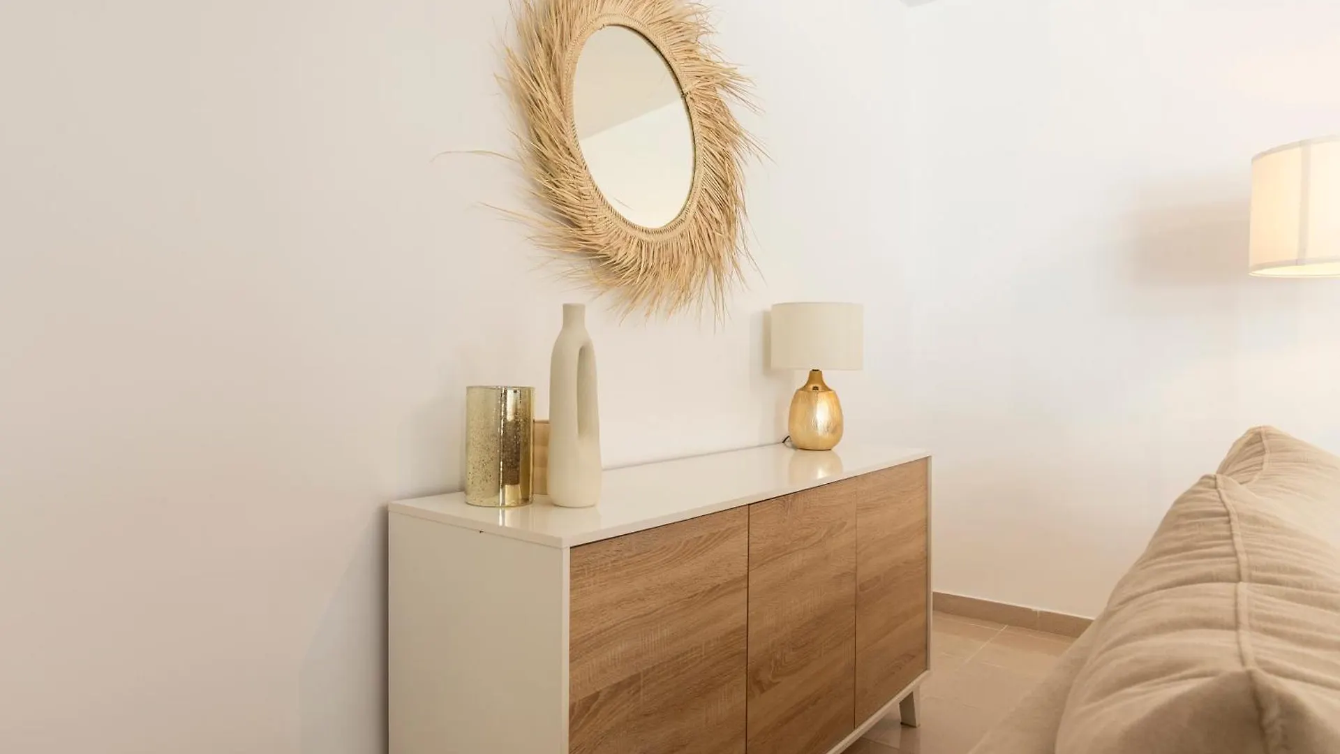 Apartment Apartamento Boho En El Soho De Malaga Spain