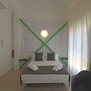  Apartamento Romero Luna