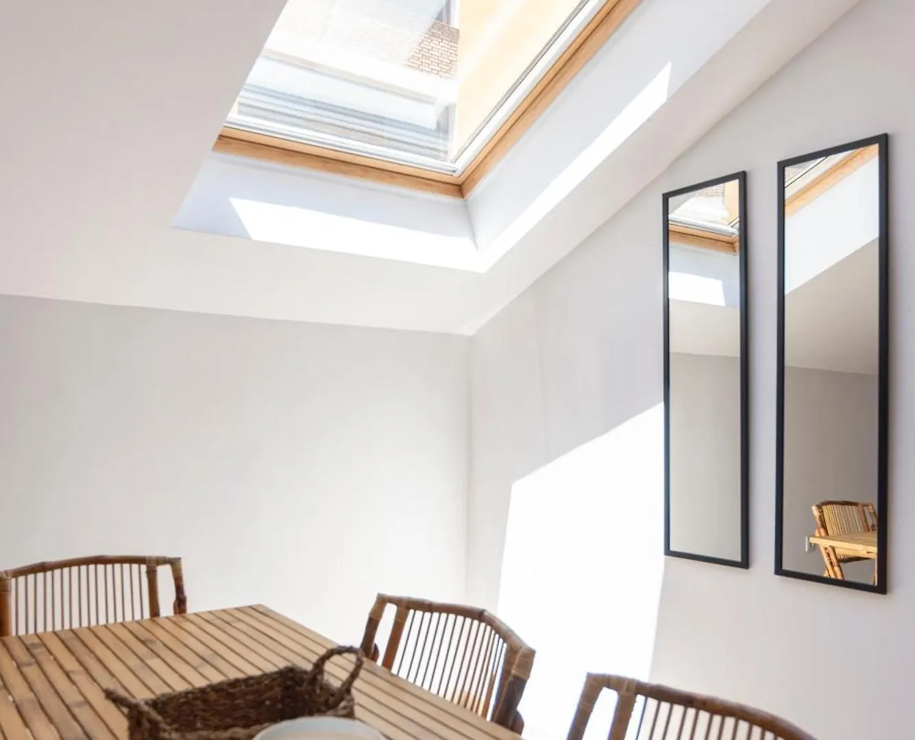 Apartamento Boho En El Soho De Malaga