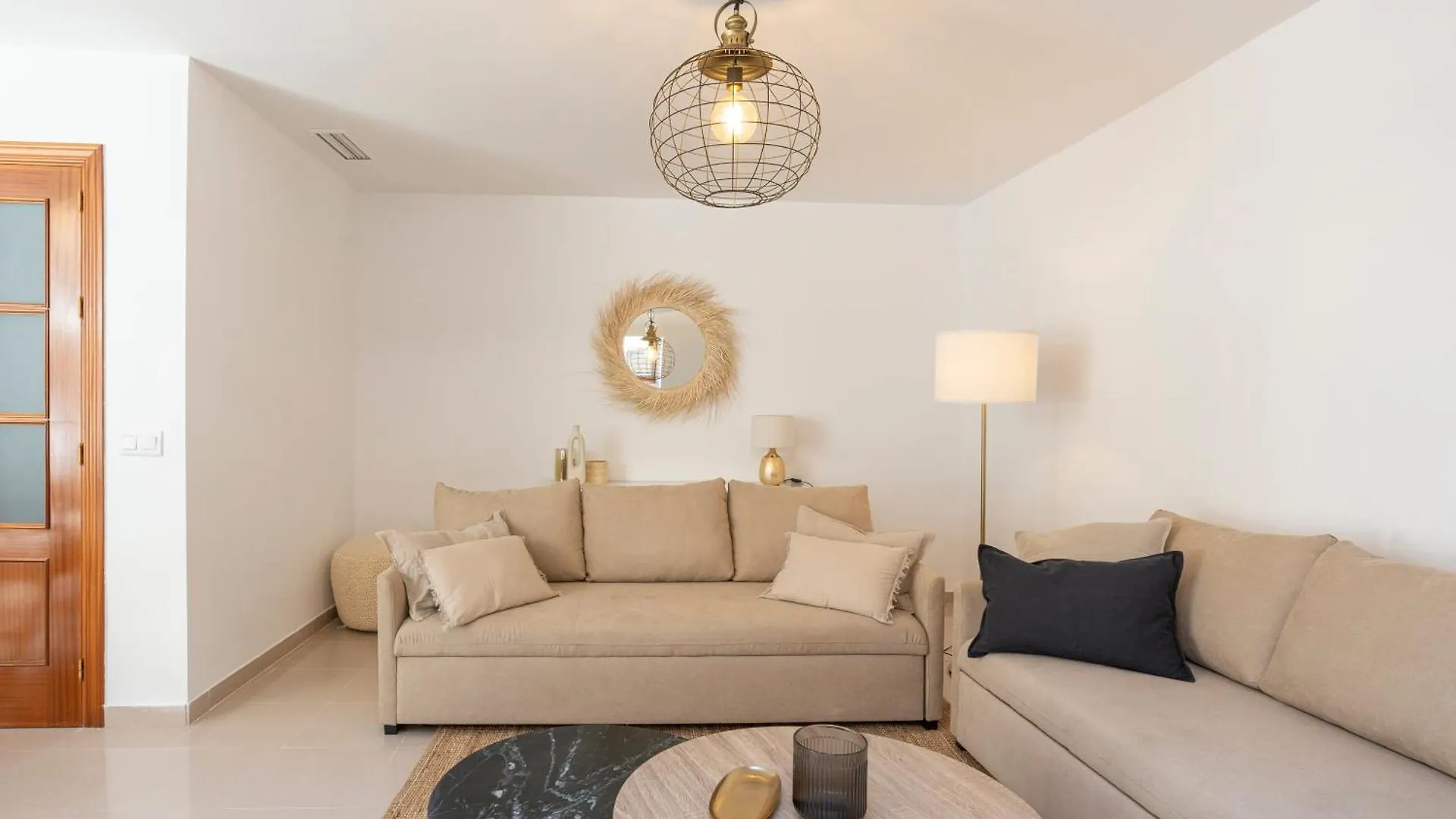 Apartamento Boho En El Soho De Malaga 0*,